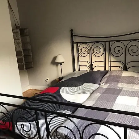 Lägenhet Maya's Flat *