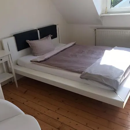 Maya's Flat Apartment