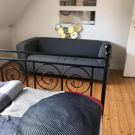 Lägenhet Maya's Flat